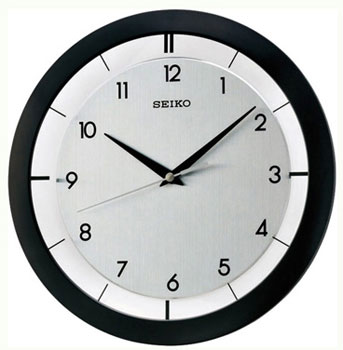 Настенные часы Seiko Clock QXA520KN